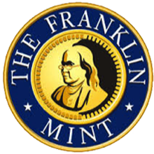 franklin mint